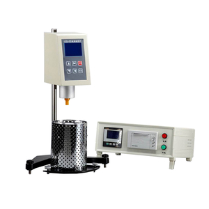 Viscoso de Brookfield GDJ-1D