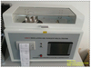 IEC60247 Aislante de pérdida dieléctrica de petróleo y probador de resistividad
