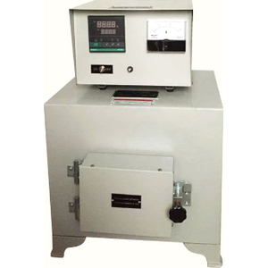 GD-508 Analizador de contenido de ceniza Aceites del motor Equipo de prueba de contenido de ceniza
