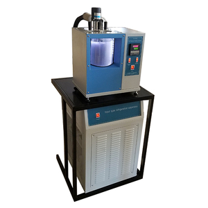 Viscoso cinemático de baja temperatura GD-265G