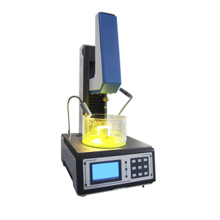 GD-026C-1 Máquina de prueba de penetración de asfalto automático de betún automático GD-026C-1