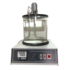 GD-262A Probador de puntos anilina