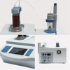 Titrador automático de laboratorio automático para la titulación ácida alcalina.