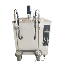 GD-0193 Aceites lubricantes automáticos Oxidación Estabilidad Probador Rotary Método de bomba de oxígeno