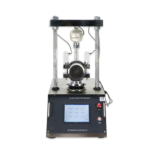 GD-0709 APARATO DE PRUEBA DE SBILIDAD AUTOMÁTICO DE MARSHALL para betún
