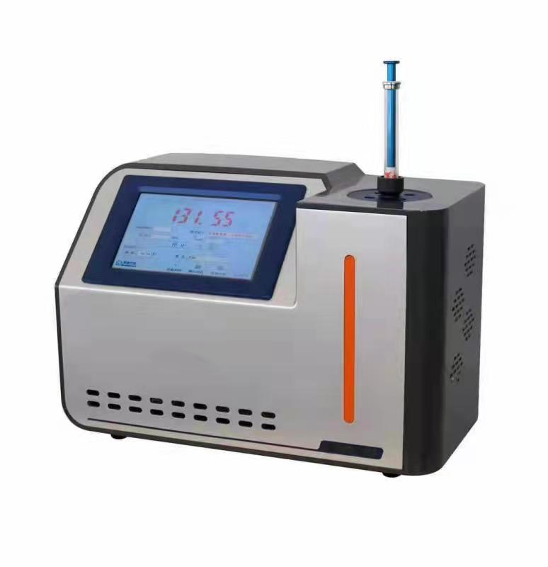 Probador automático de presión de vapor GD-5191 Mini Method